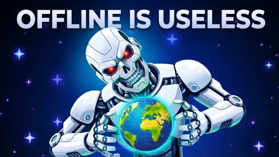 AI: How Ten Plausible Paths to Catastrophe Could Unfold Within a Decade